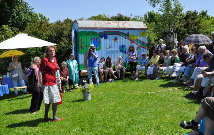 Zum Beenden - Bild anklicken