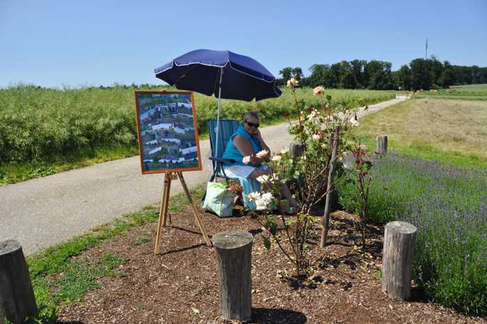 Zum Beenden - Bild anklicken