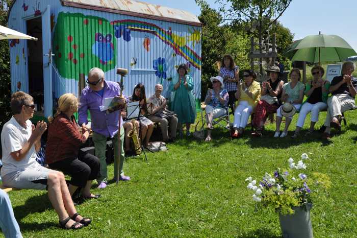 Zum Beenden - Bild anklicken