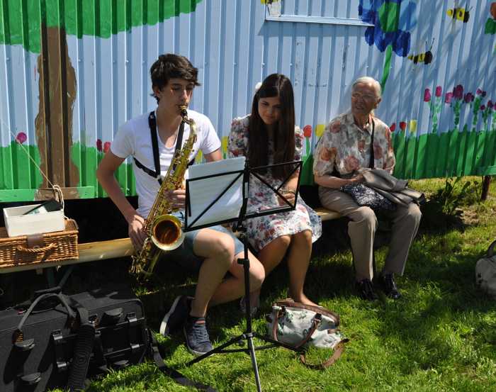 Zum Beenden - Bild anklicken