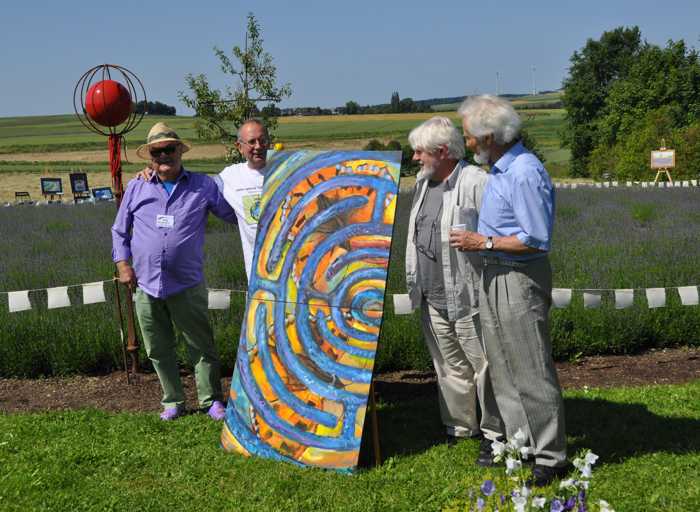 Zum Beenden - Bild anklicken