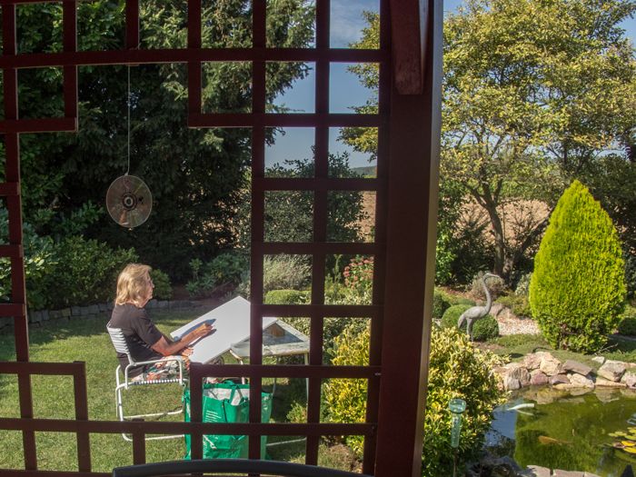 Zum Beenden - Bild anklicken