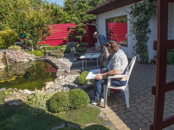 Zum Beenden - Bild anklicken