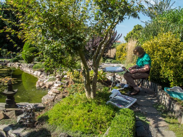 Zum Beenden - Bild anklicken