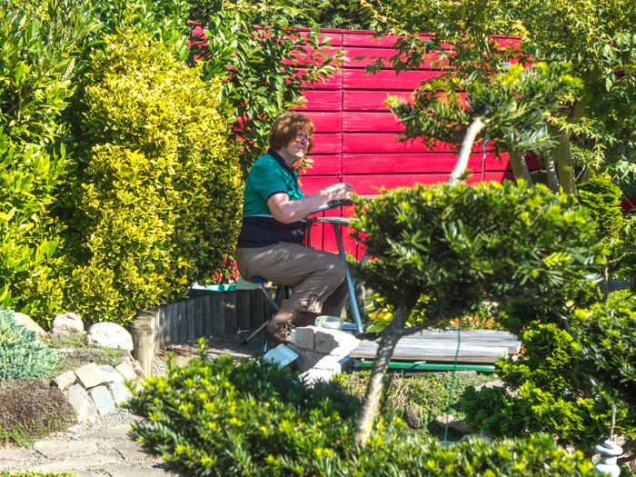 Zum Beenden - Bild anklicken