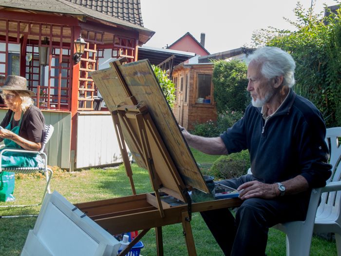 Zum Beenden - Bild anklicken