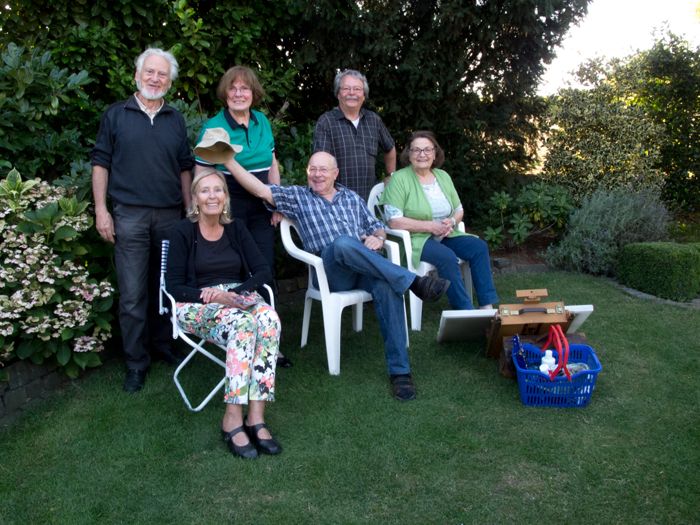 Zum Beenden - Bild anklicken