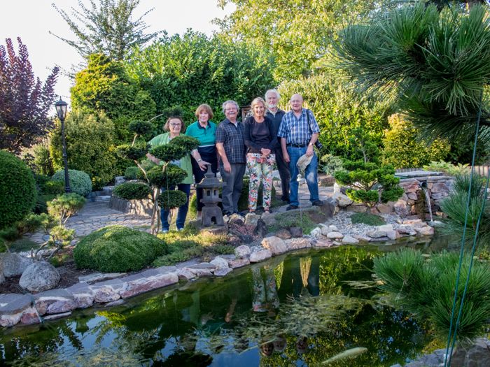 Zum Beenden - Bild anklicken