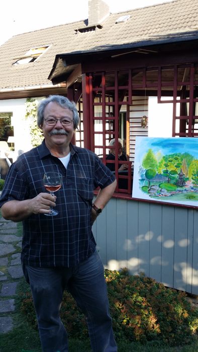 Zum Beenden - Bild anklicken