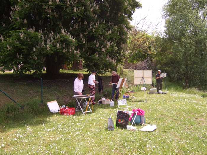 Zum Beenden - Bild anklicken