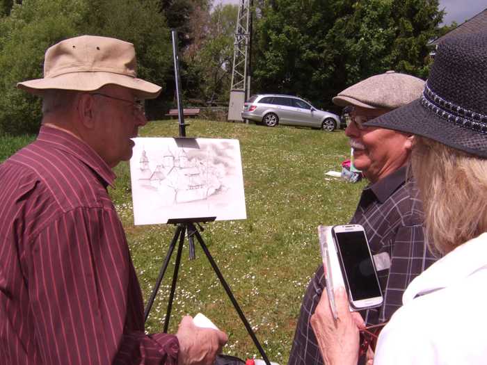 Zum Beenden - Bild anklicken