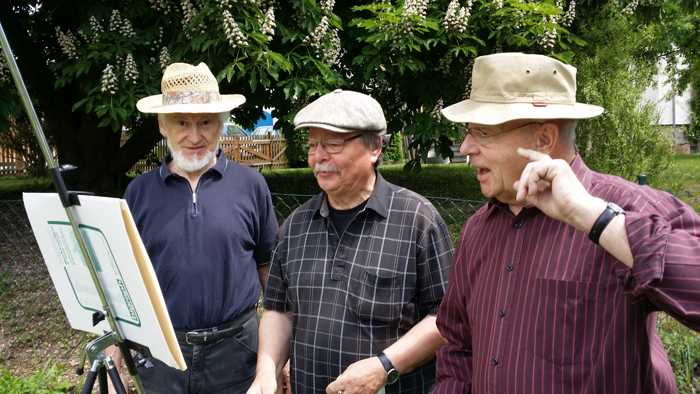 Zum Beenden - Bild anklicken