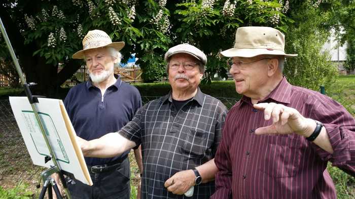 Zum Beenden - Bild anklicken