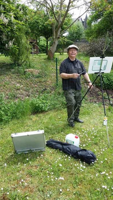 Zum Beenden - Bild anklicken