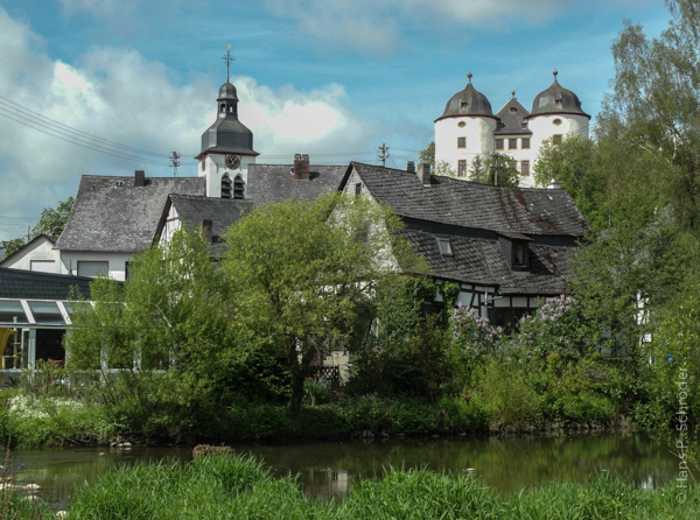 Zum Beenden - Bild anklicken