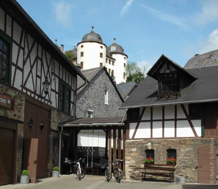 Zum Beenden - Bild anklicken