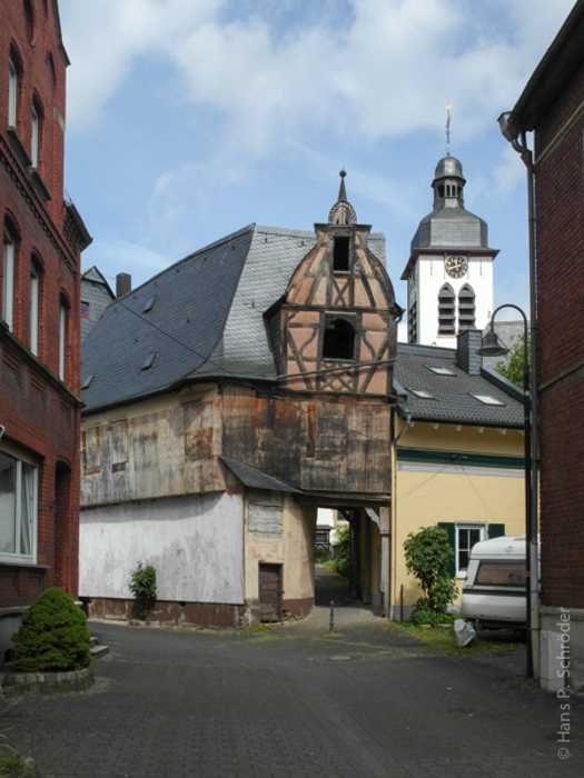 Zum Beenden - Bild anklicken