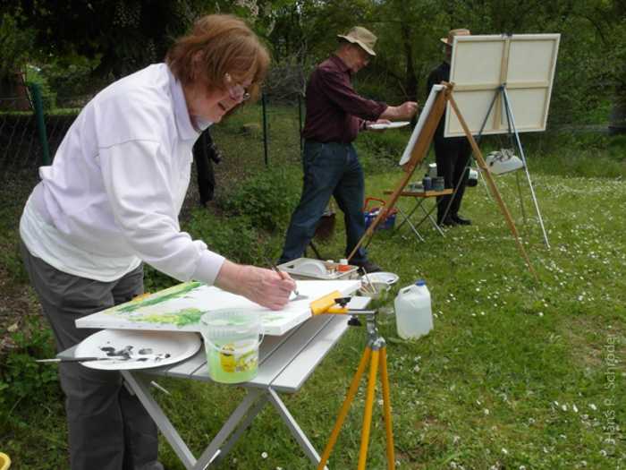 Zum Beenden - Bild anklicken