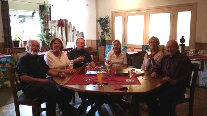 Zum Beenden - Bild anklicken