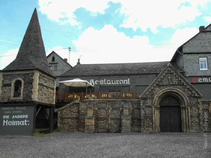 Zum Beenden - Bild anklicken