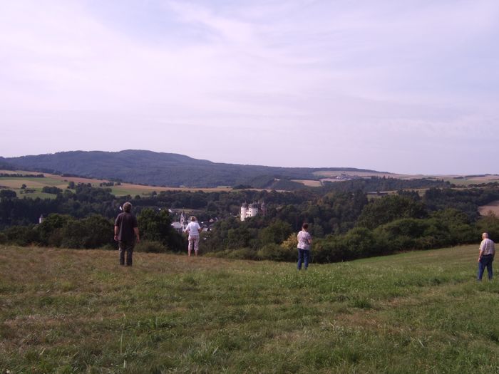 Zum Beenden - Bild anklicken