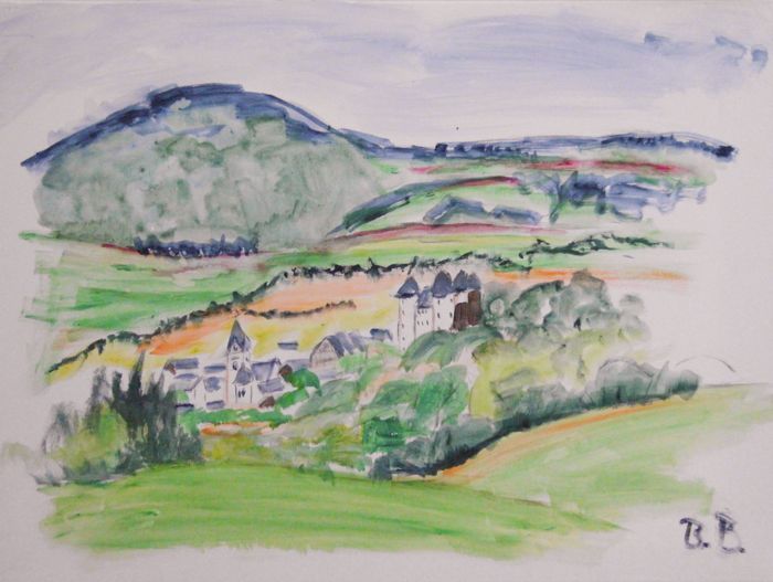 Zum Beenden - Bild anklicken