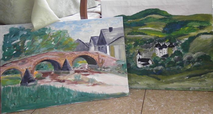 Zum Beenden - Bild anklicken