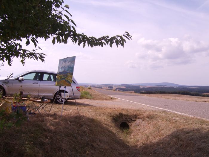 Zum Beenden - Bild anklicken