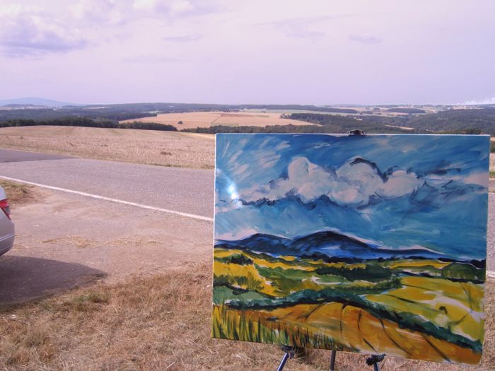 Zum Beenden - Bild anklicken