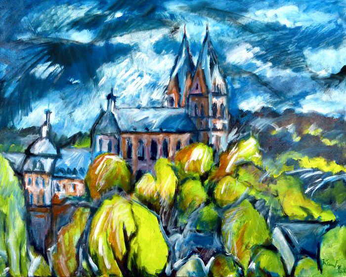 Zum Beenden - Bild anklicken