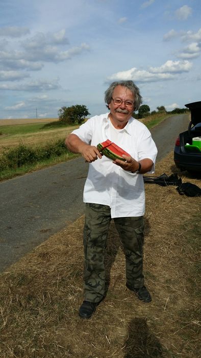 Zum Beenden - Bild anklicken