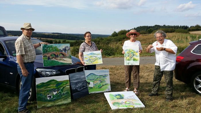 Zum Beenden - Bild anklicken