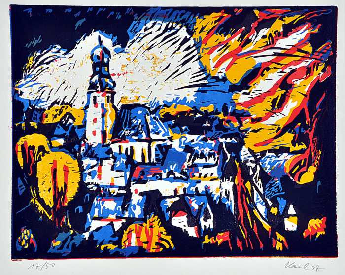 Zum Beenden - Bild anklicken