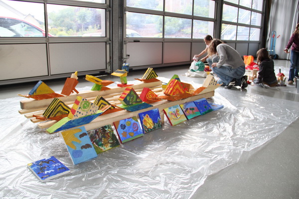 Zum Beenden - Bild anklicken