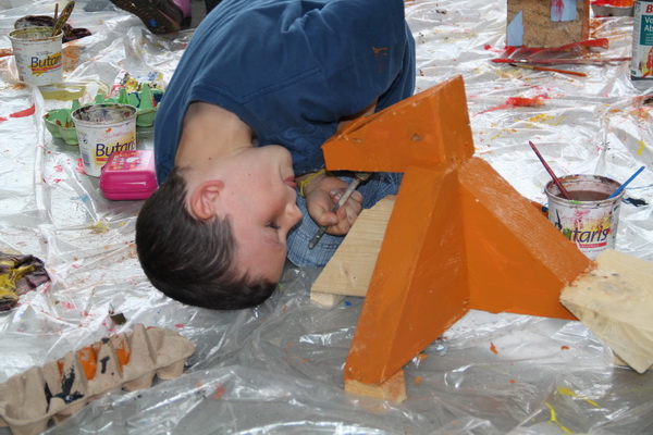 Zum Beenden - Bild anklicken