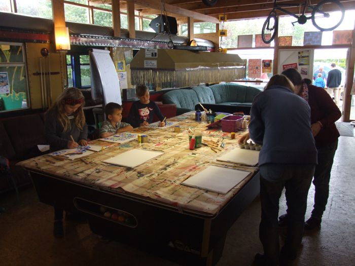 Zum Beenden - Bild anklicken