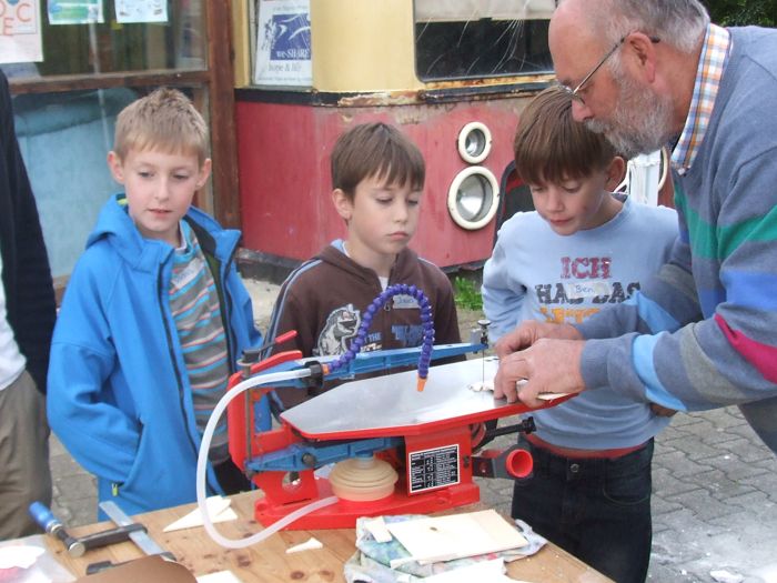 Zum Beenden - Bild anklicken