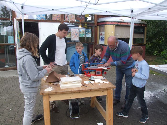 Zum Beenden - Bild anklicken