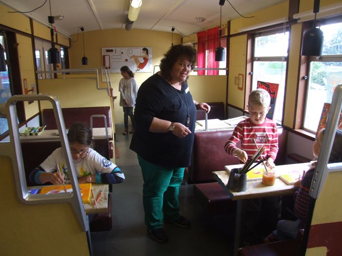 Zum Beenden - Bild anklicken