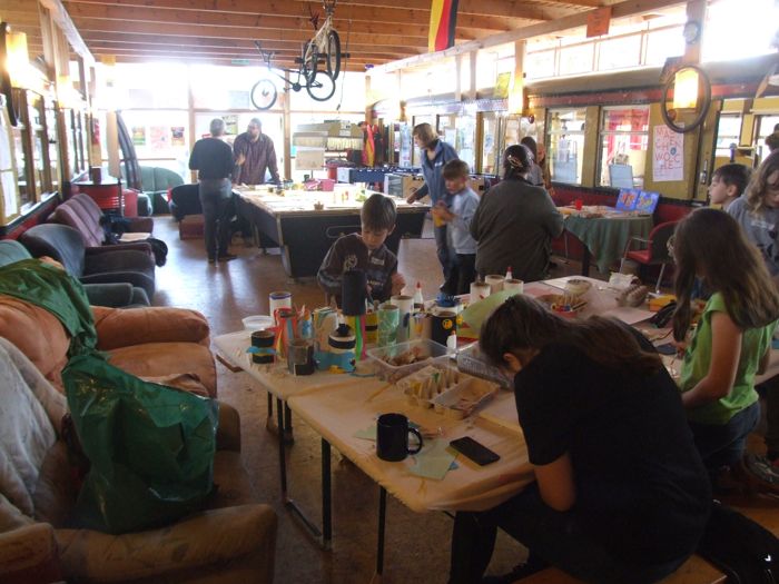 Zum Beenden - Bild anklicken