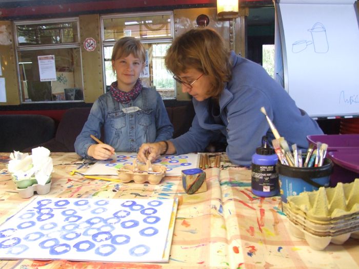 Zum Beenden - Bild anklicken