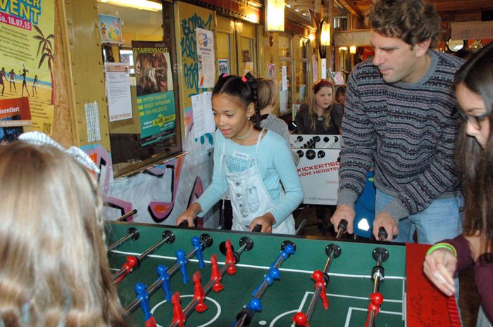 Zum Beenden - Bild anklicken