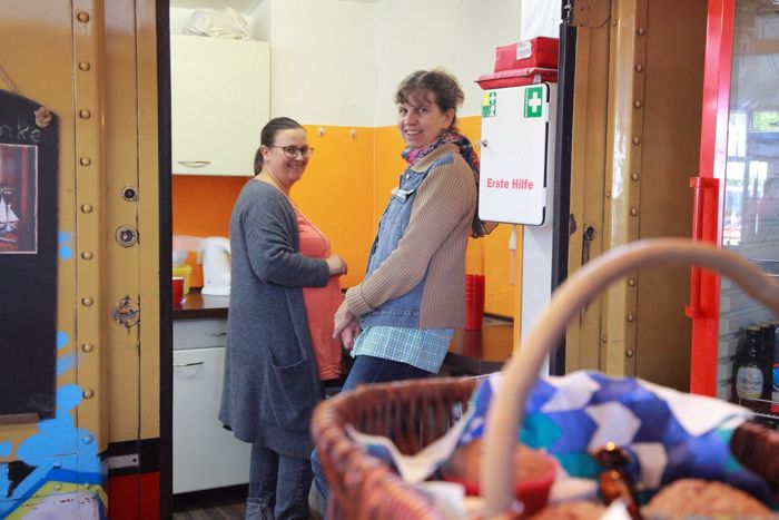 Zum Beenden - Bild anklicken