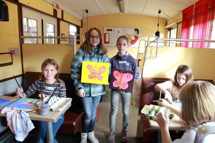 Zum Beenden - Bild anklicken