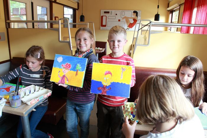 Zum Beenden - Bild anklicken