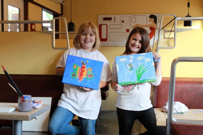 Zum Beenden - Bild anklicken