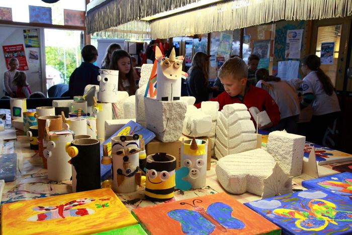 Zum Beenden - Bild anklicken