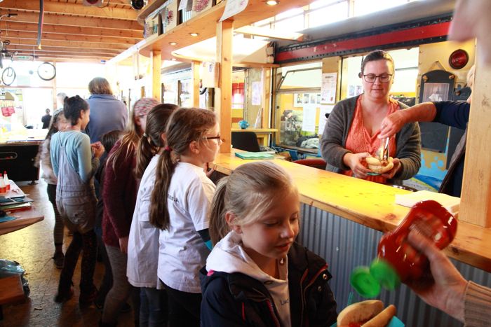 Zum Beenden - Bild anklicken