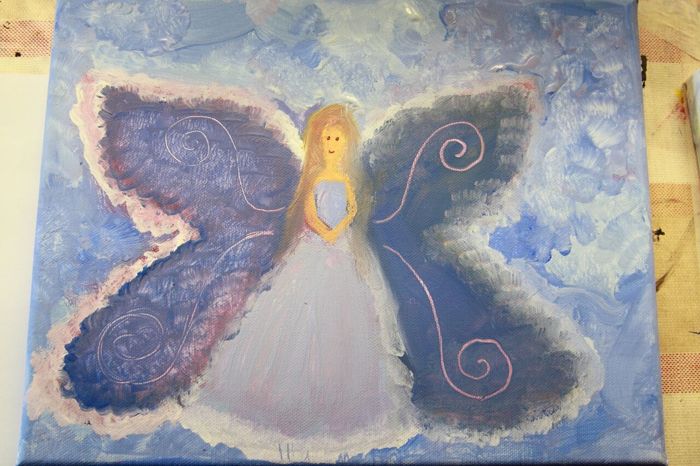 Zum Beenden - Bild anklicken