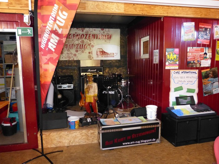 Zum Beenden - Bild anklicken